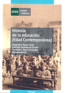 Historia de la educación (edad contemporánea)