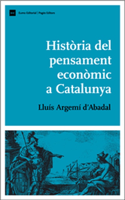 Història del pensament econòmic a Catalunya