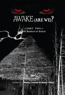 Awake (Are We?) Part 2