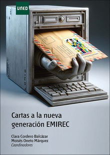 Cartas a la nueva generación EMIREC