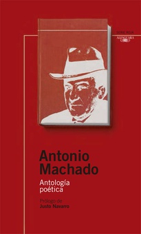 ANTOLOGIA POETICA ANTONIO MACHADO (NSR)