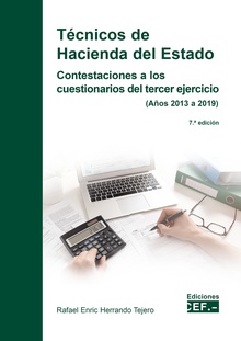 Técnicos de Hacienda del Estado