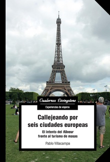 Callejeando por seis ciudades europeas