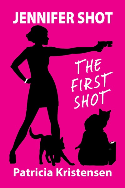 Jennifer Shot-The First Sho