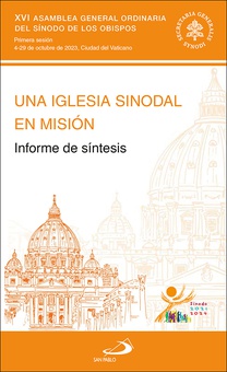 Una Iglesia sinodal en misión