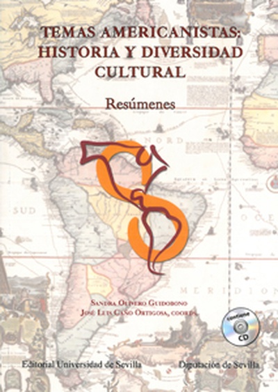 Temas americanistas: historia y diversidad cultural