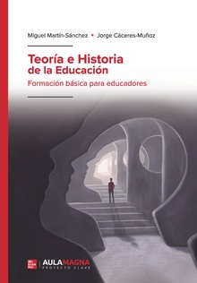Teoría e Historia de la Educación
