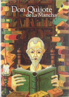 Don Quijote de la Mancha (1)