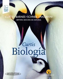 Curtis. Biología (+ ebook)
