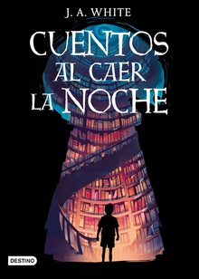 Cuentos al caer la noche (Edición mexicana)