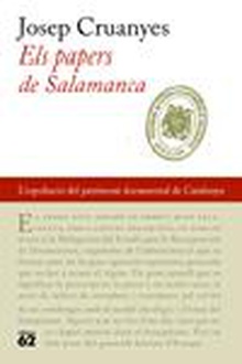 Els papers de Salamanca.