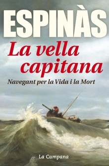 La vella capitana