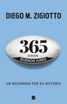 365 días en Buenos Aires