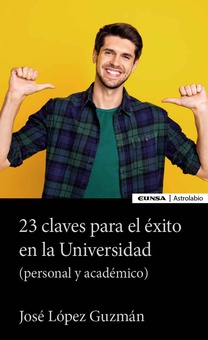 23 claves para el éxito en la Universidad