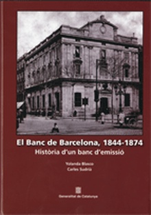 Banc de Barcelona