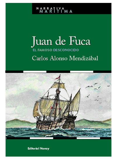 Juan de Fuca