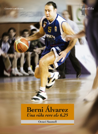 Berni Álvarez