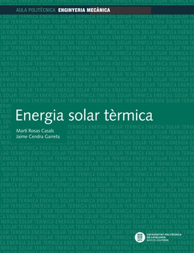 Energia solar tèrmica