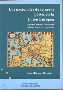 Los nacionales de terceros países en la Unión Europea