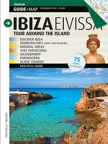 Ibiza | Eivissa, tour around the island