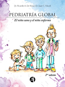 Pediatría global
