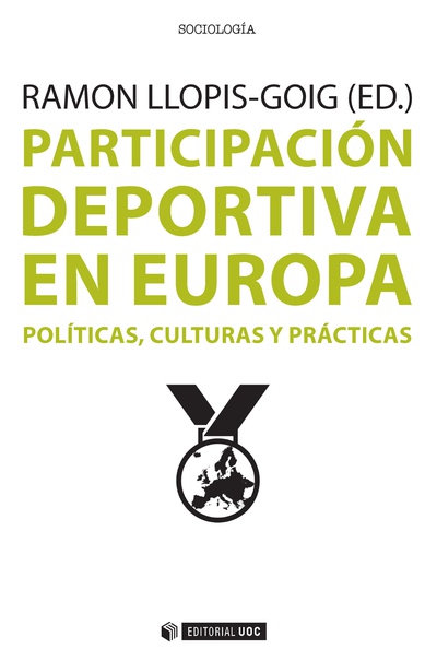 Participación deportiva en Europa