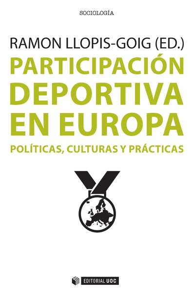 Participación deportiva en Europa