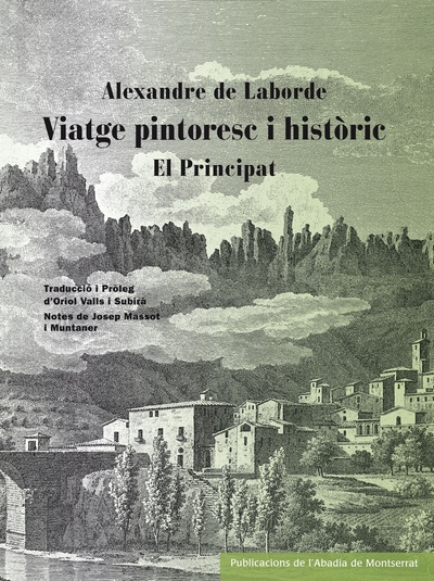 Viatge pintoresc i històric. I