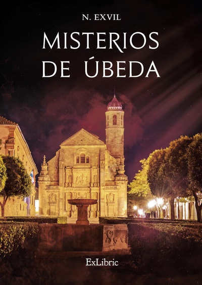 Misterios de Úbeda