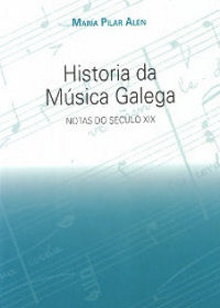 Historia da música galega