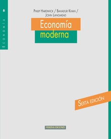 Economía moderna