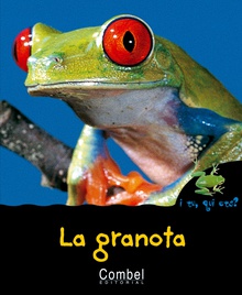 La granota