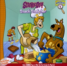 Scooby-Doo. Snack Snatcher