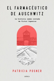 El farmacéutico de Auschwitz (Edición española)