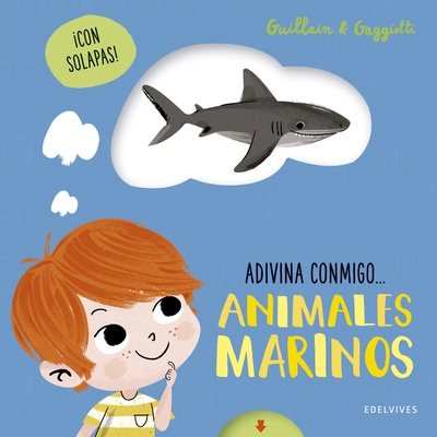 Animales marinos