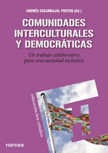 Comunidades interculturales y democráticas