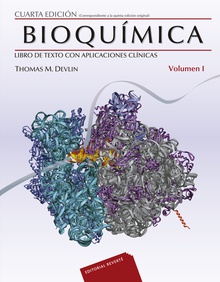 Bioquímica con aplicaciones clínicas. Volumen 1