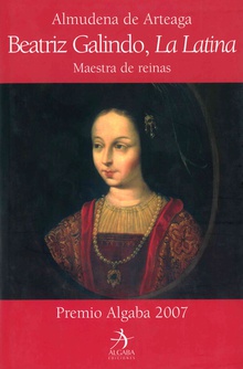 Beatriz Galindo, La Latina