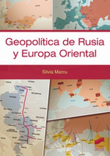 Geopolítica de Rusia y Europa Oriental