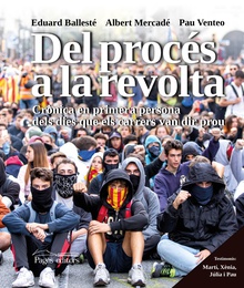 Del procés a la revolta