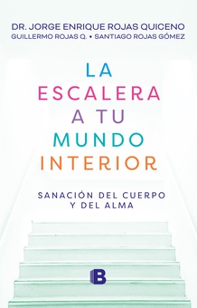 La escalera a tu mundo interior