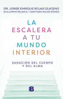 La escalera a tu mundo interior