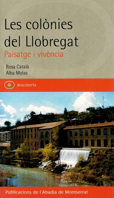 Les colònies del Llobregat