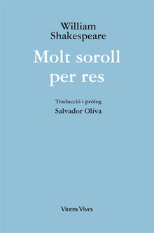 Molt Soroll Per Res (Ed. Rustica)