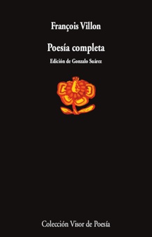 Poesía Completa