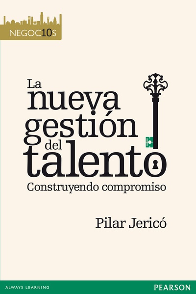 LA NUEVA GESTIÓN DEL TALENTO