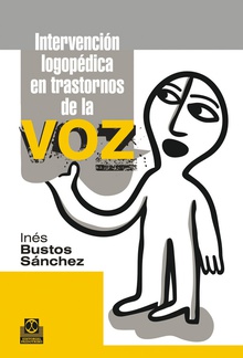 Intervención logopédica en trastornos de la voz