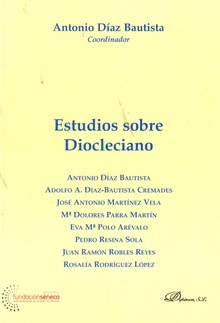 Estudios sobre Diocleciano