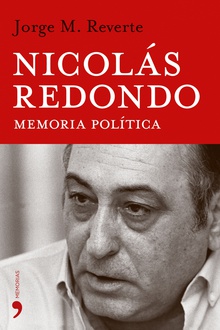 Nicolás Redondo