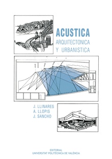 ACÚSTICA ARQUITECTÓNICA Y URBANÍSTICA